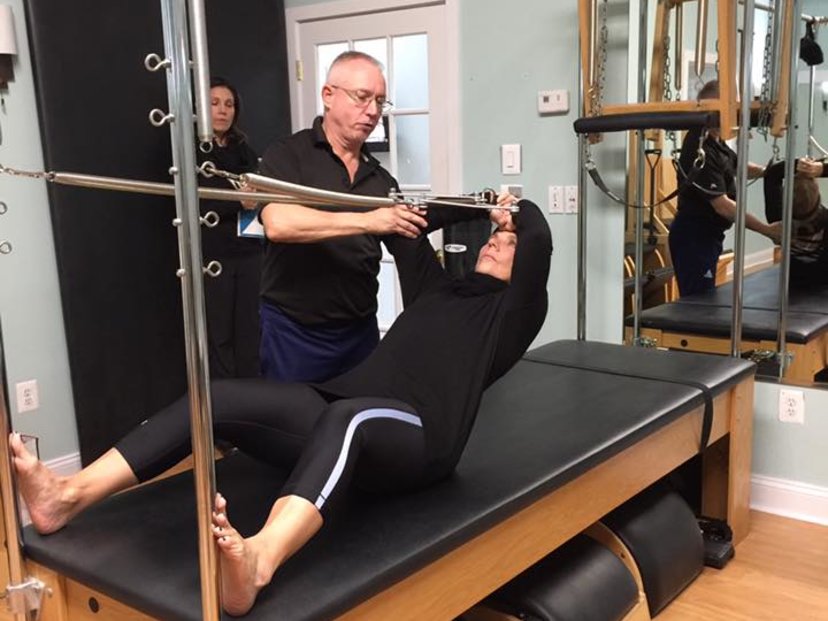 Evolutions Annapolis