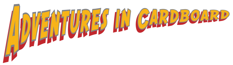 Adventures in Cardboard LLC