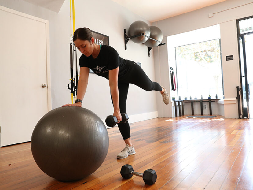 YuBalance - Noe Valley