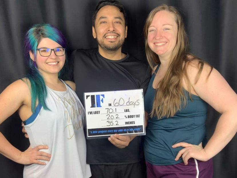 The Forge Fitness Studio