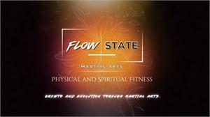 Flow State Martial Arts