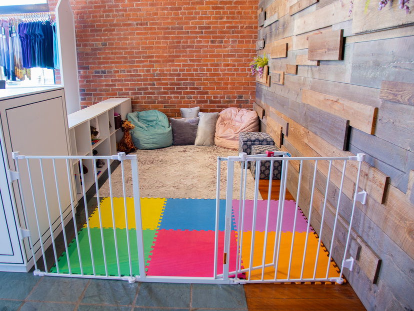 Barre Forte Colorado Springs