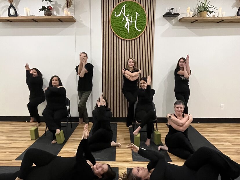 Adaptive Healing LLC.