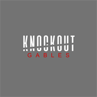 Knockout Gables