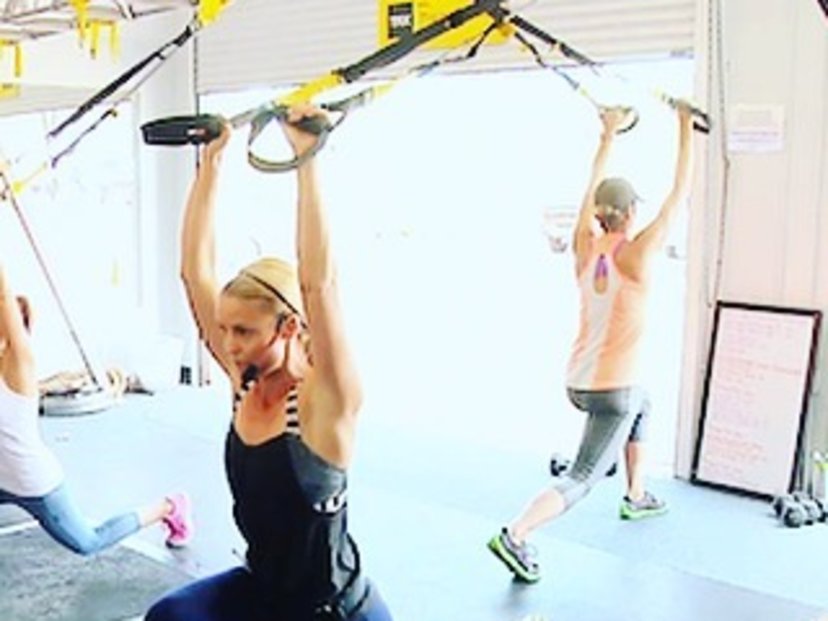 Fit Results Personal Training & Cycle Studio
