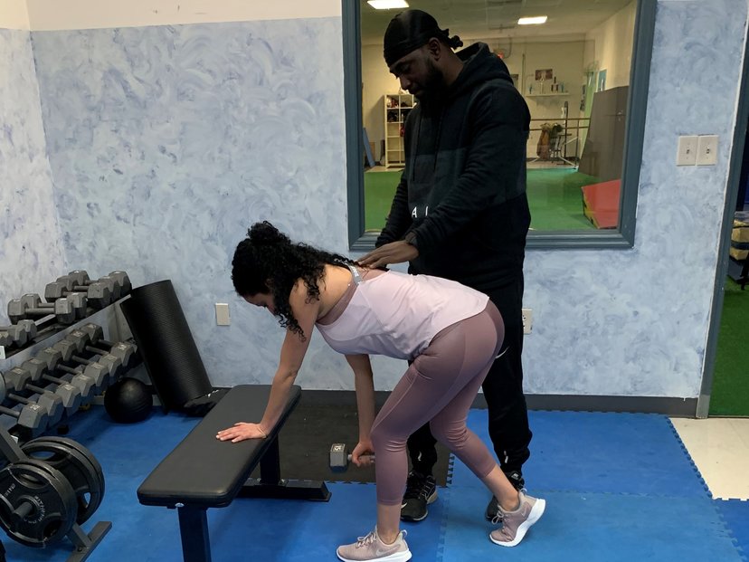 CoreFit Performance Training