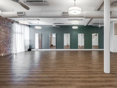 Highland Yoga Virginia Highlands