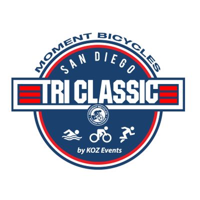 2025 San Diego Tri Classic and San Diego 5K