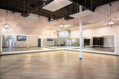 Lifestyle Power Yoga