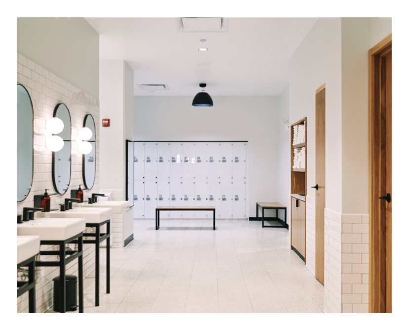 lululemon Lincoln Park