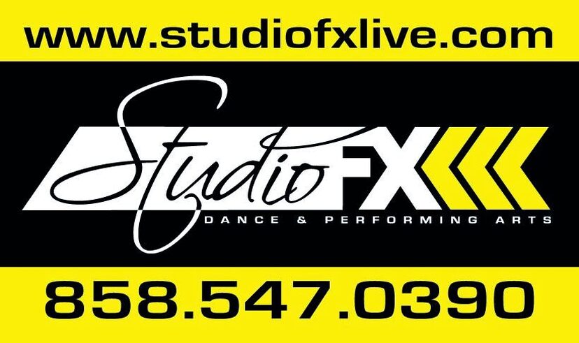 Studio FX Dance & Performing Arts