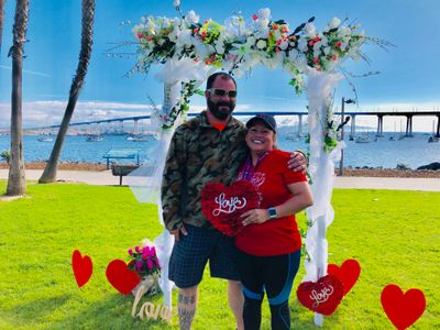 2026 Coronado Valentine's Day 10K, 5K and 1 Mile Fun Run/Walk