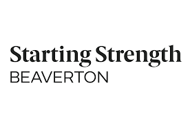 Starting Strength Beaverton