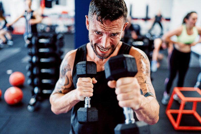 F45 Training New Albany