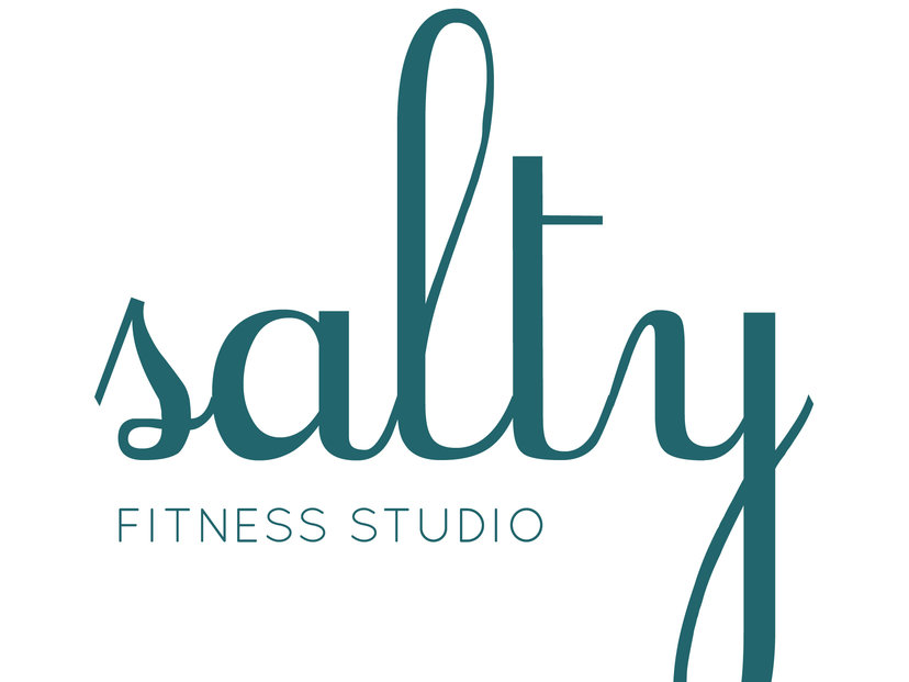 Salty Fitness Studio