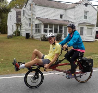 2025 Anne Arundel County Lifeline 100 Bicycle Event