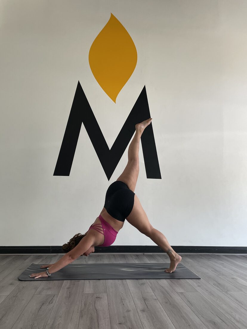 MPower Yoga Claremont