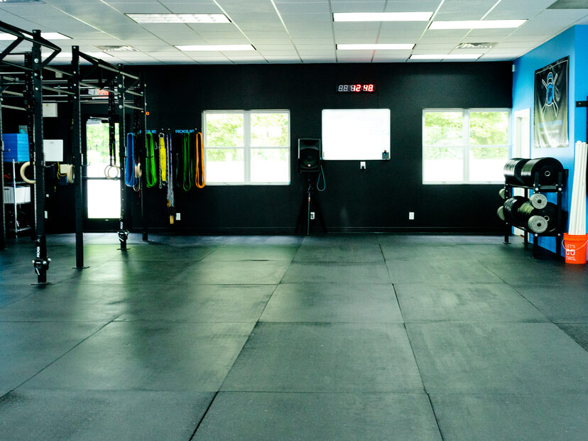 Battleground Fitness LLC