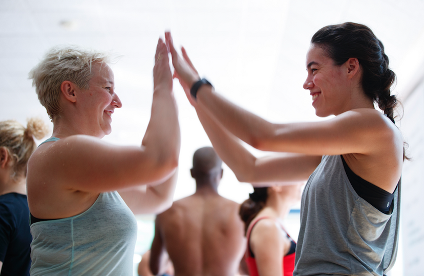 Baptiste Power Yoga Groton, LLC