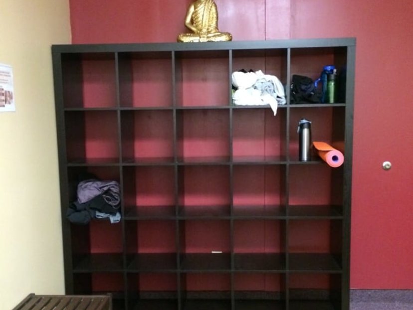 Breathing Dragon Yoga