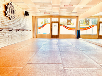 Village Yoga Santa Cruz