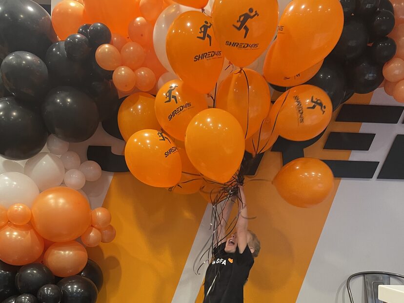 Shred415 - Castle Rock