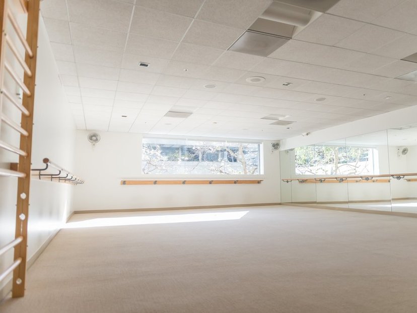 The Bar Method - Downtown SF