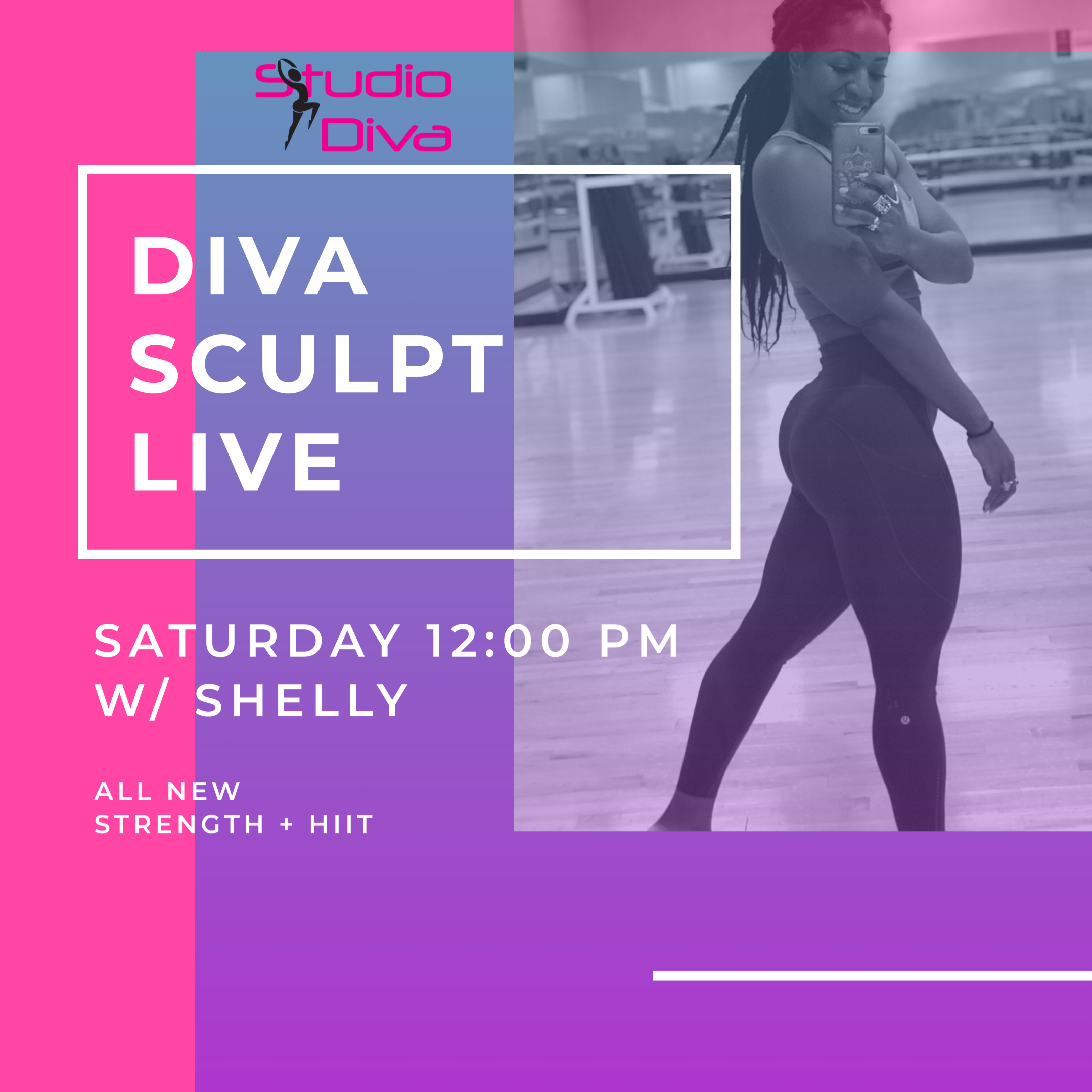 Diva Sculpt