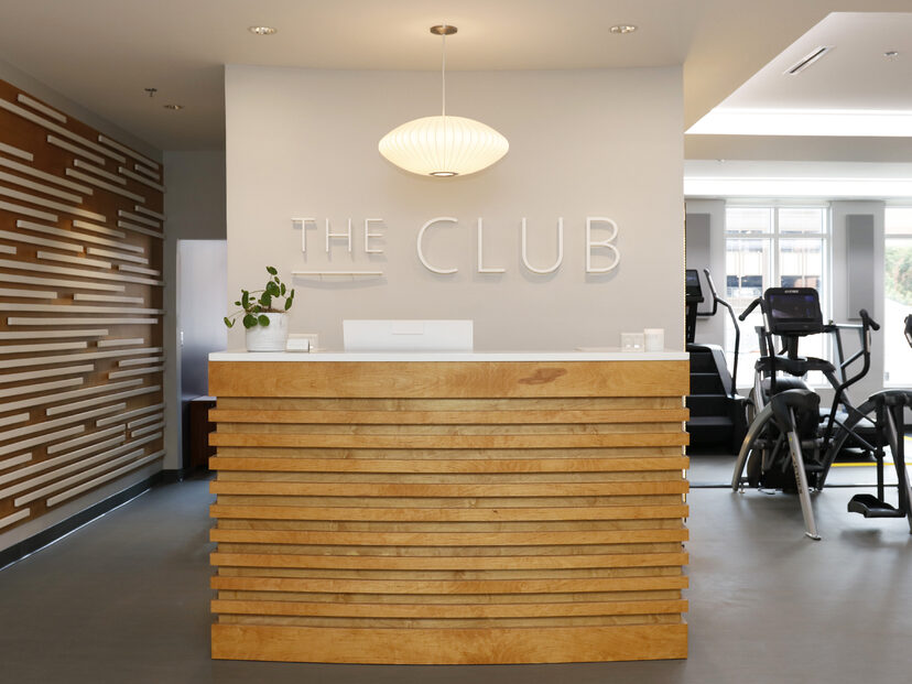 Longevity Fitness Charleston