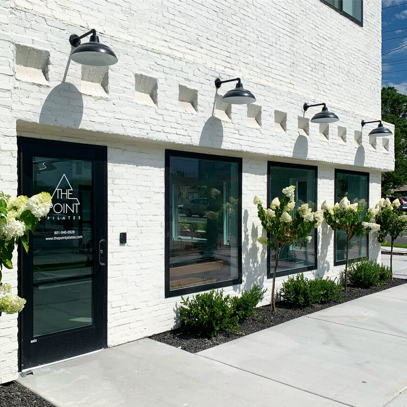 The Point Pilates Sugarhouse