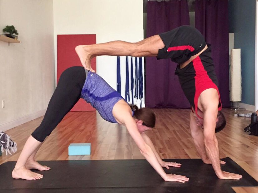 Karma Yoga & Fitness, LLC