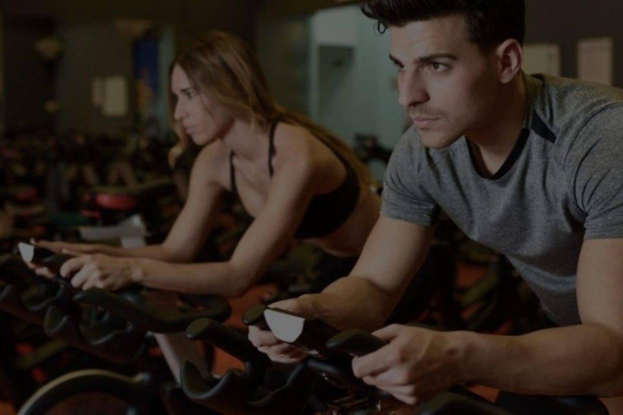 Fit Factory - North Attleboro