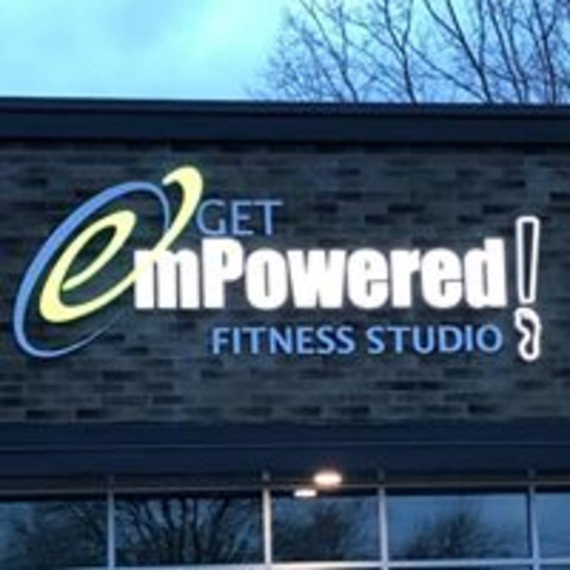 Get Empowered Fitness