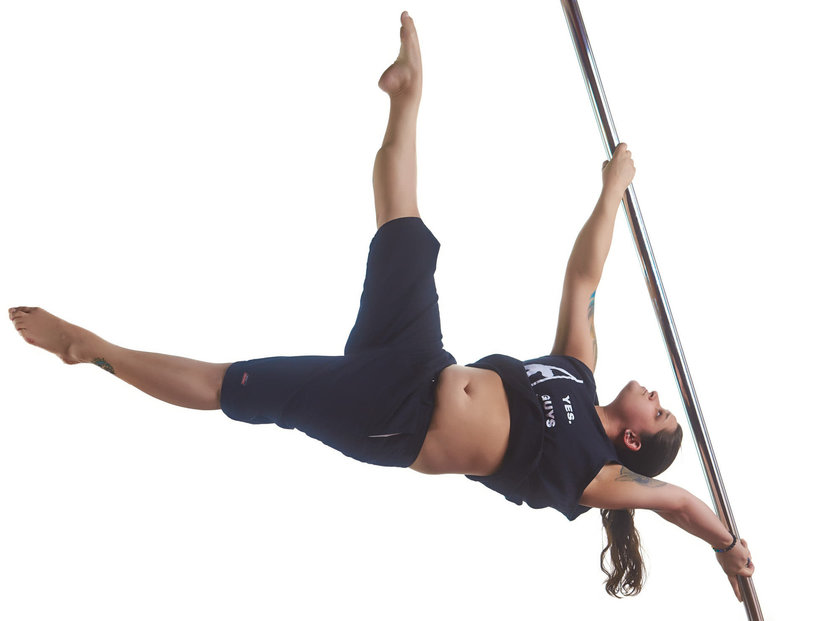 Vertical Fitness Studio