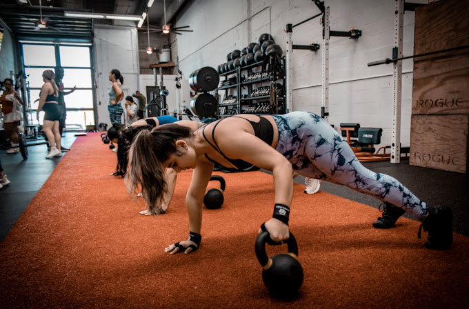 Pini Health Club