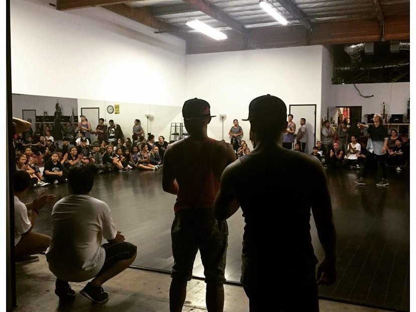 Studio FX Dance & Performing Arts