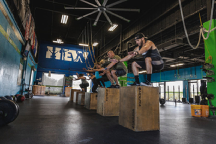 Orlando University Blvd, FL