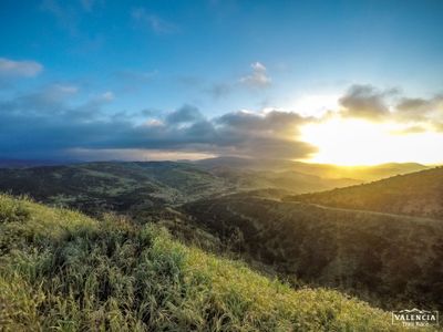 2026 VALENCIA Trail Race