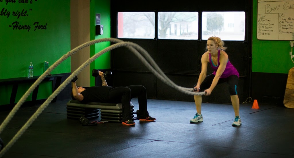 Body by Design Muskego