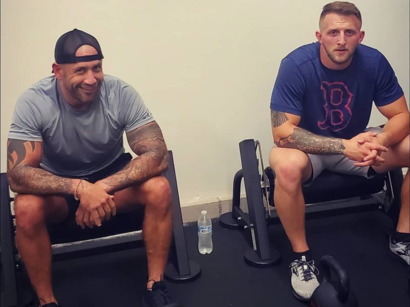 Forge Fitness Center LLC