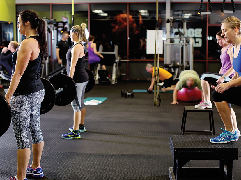 Renegade Personal Training and Fitness