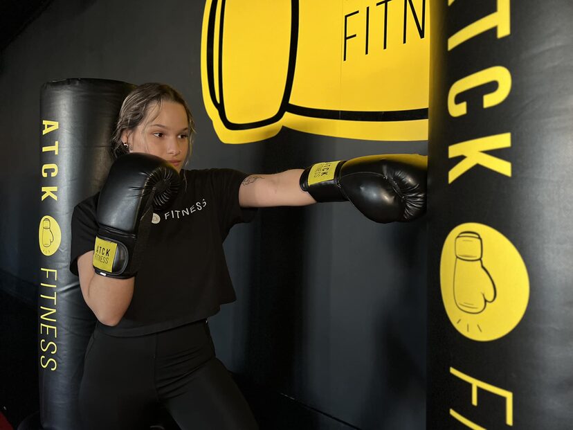 ATCK FITNESS FITCHBURG INC