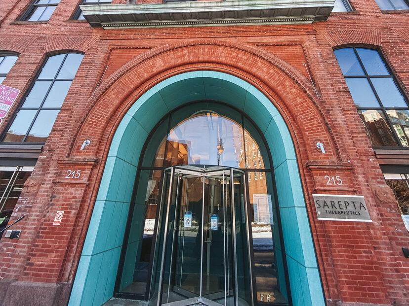 Cambridge Athletic Club