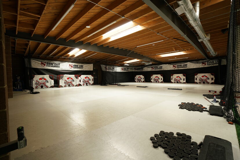 Goal-Line Performance