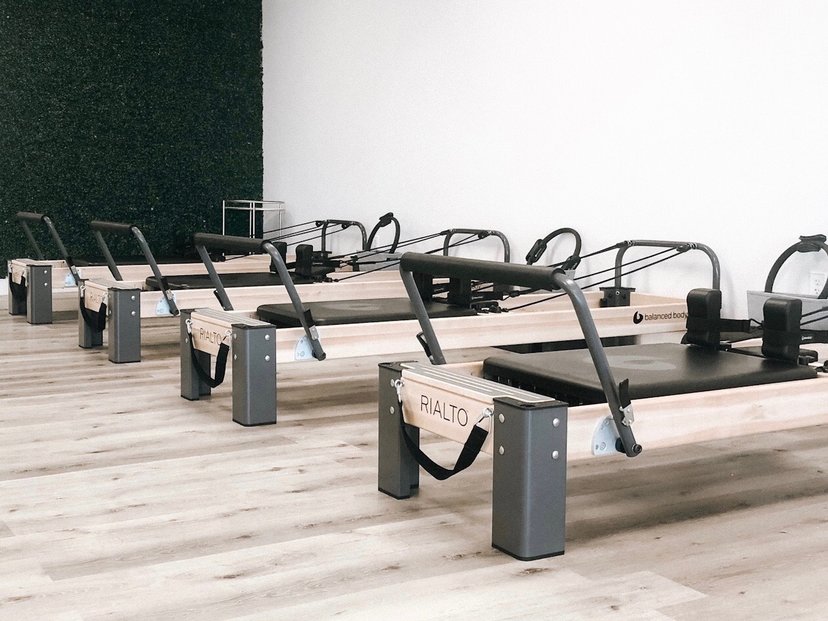 Tribe Pilates and Fitness