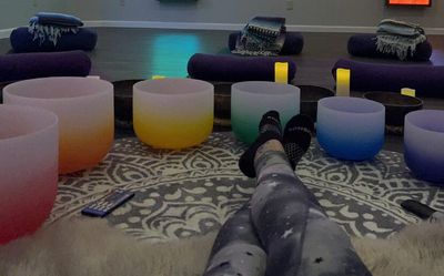 Praise Wellness