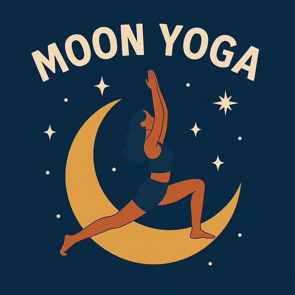 Virtual Moon Meditations