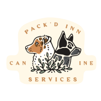 Pack’d inn k9 services Inc.
