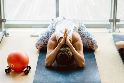 Barre3 - Druid Hills