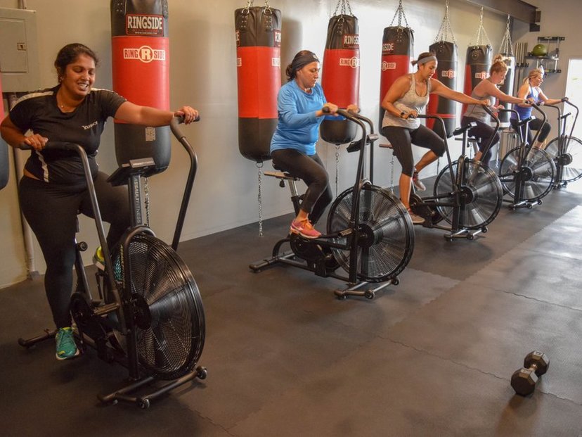 XP360 Strength & Conditioning